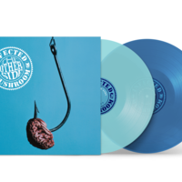 Infected mushroom -Converting Vegetarians – The Other Side Double LP Reissue