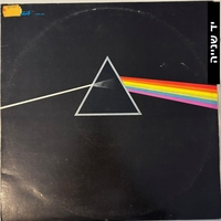 Pink Floyd – The Dark Side Of The Moon