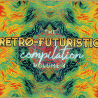 Various – ZNA Gathering (The Retro-Futuristic Compilation Volume 4)