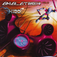 Kido – Analayzer Vol 3