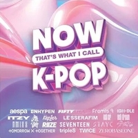 Now That’s What I Call K-Pop- Limited Edition Opaque Pink