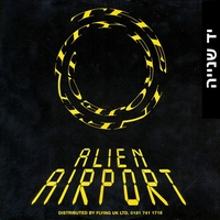The Infinity Project – Alien Airport