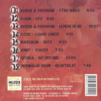Various – Trance Mix 8