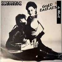 Scorpions – Gold Ballads