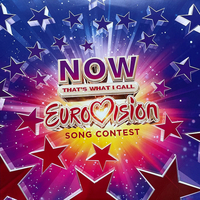 Now That's What I Call Eurovision Song Contest 2 LP