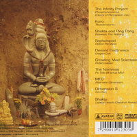 Goa Gil - Kosmokrator