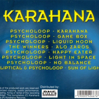 Various – Karahana