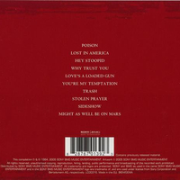 Alice Cooper – Collections