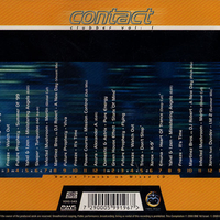 DJ Eyal – Contact Clubber Vol: 1