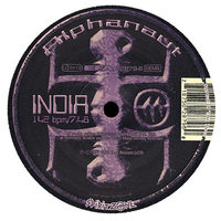 Alphanaut – India / Abduction / Centauri