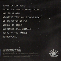 Xenomorph – Netherverse
