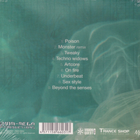 Astrix ‎– Artcore