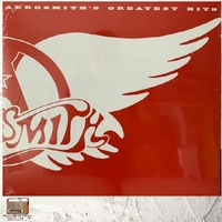 Aerosmith – Aerosmith's Greatest Hits
