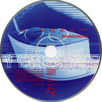 X-Dream – Radiohead