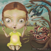 Ott – Fairchildren CD