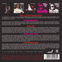 David Guetta – Original Album Series