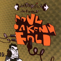 Paul Oakenfold – Sampladelica - The Roots Of Paul Oakenfold