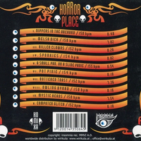 Horror Place – Hobyah