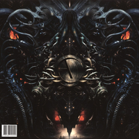 Alien Art ‎– Alpha Centauri