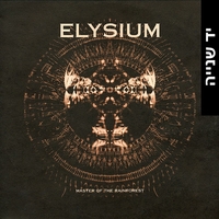 Elysium – Master Of The Rainforest