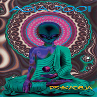 Asia 2001 – Psykadelia