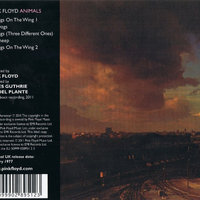 Pink Floyd – Animals