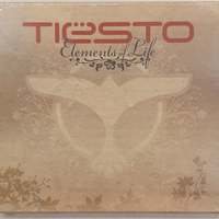 Tiësto – Elements Of Life