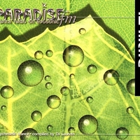 Paradise Fm - Trance Radio On Evosonic