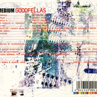 Medium- Goodfellas