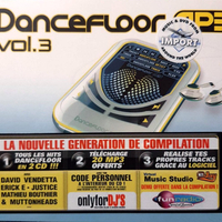 Dancefloor.mp3 Vol. 3