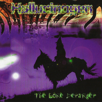 Hallucinogen – The Lone Deranger