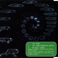 X-Dream – The Frog