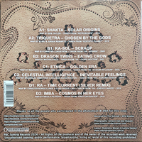 Various – Suntrip Classix Vol. 3 - Gaia