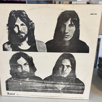Pink Floyd – Meddle