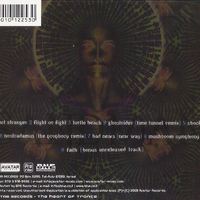 Sandman – Witchcraft