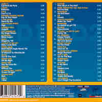 Mega Hits 98 Die Zweite