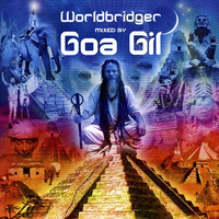 Goa Gil - Worldbridger