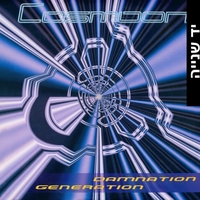 Cosmoon ‎– Damnation Generation
