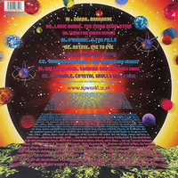 Raja Ram – Raja Ram's Stash Bag Volume 2