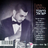 מתן גלילוב – מיאמי ישראל