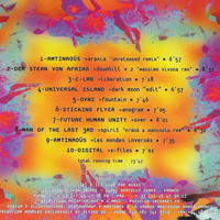 Various – Electro Psychedelic Trance