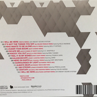 Tiësto – Kaleidoscope Remixed
