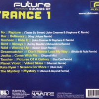 Dave Matthias – Future Sounds Of Trance 1