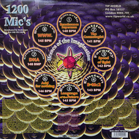 1200Micrograms – Heroes Of The Imaginatio
