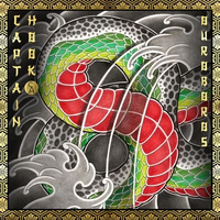 Captain Hook – Ouroboros - Past