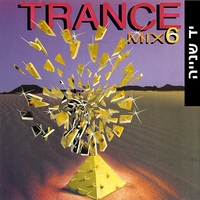 Various – Trance Mix 6