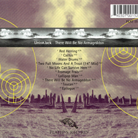 UnionJack – There Will Be No Armageddon