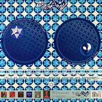 Evolution – Waterspirit (Sub-Marine RMX)