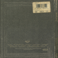 Pearl Jam – Vitalogy