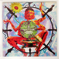 Astral Projection – Time Began With The Universe E.P